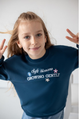 Світшот для дівчат